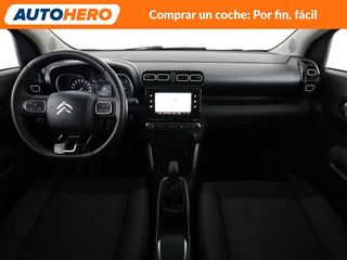 Citroën C3 Aircross 1.6 Blue-HDi Feel