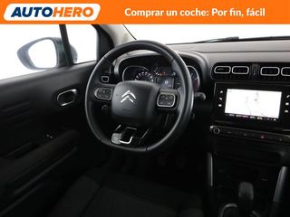 Citroën C3 Aircross 1.6 Blue-HDi Feel