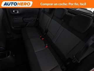 Citroën C3 Aircross 1.6 Blue-HDi Feel