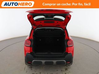 Citroën C3 Aircross 1.6 Blue-HDi Feel
