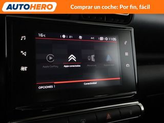 Citroën C3 Aircross 1.6 Blue-HDi Feel