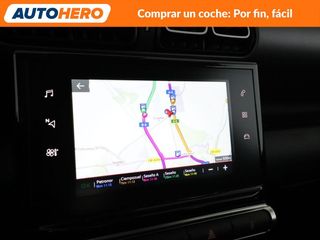 Citroën C3 Aircross 1.6 Blue-HDi Feel