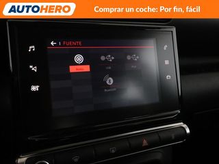 Citroën C3 Aircross 1.6 Blue-HDi Feel