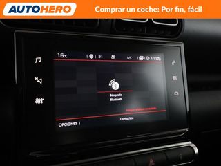 Citroën C3 Aircross 1.6 Blue-HDi Feel