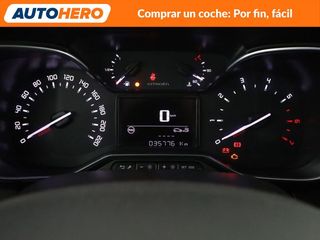 Citroën C3 Aircross 1.6 Blue-HDi Feel