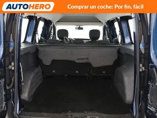 Dacia Dokker 1.5 dCi Diesel SL Trotamundos