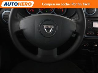 Dacia Dokker 1.5 dCi Diesel SL Trotamundos