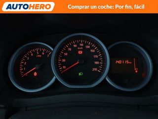 Dacia Dokker 1.5 dCi Diesel SL Trotamundos