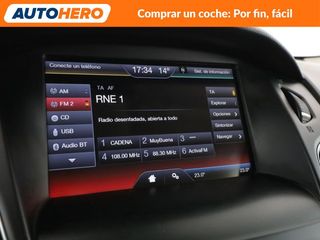 Ford Focus 1.5 TDCi Titanium