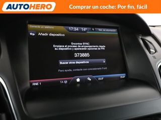 Ford Focus 1.5 TDCi Titanium