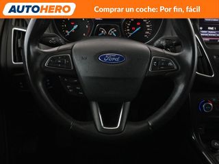Ford Focus 1.5 TDCi Titanium
