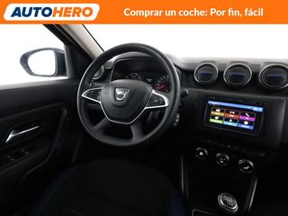 Dacia Duster 1.5 Blue dCi Serie Limitada Aniversario