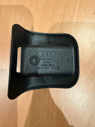 Tapones Isofix Audi (4 unidades)