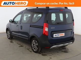 Dacia Dokker 1.5 dCi Diesel SL Trotamundos