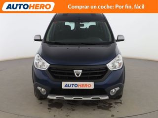 Dacia Dokker 1.5 dCi Diesel SL Trotamundos