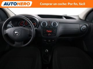 Dacia Dokker 1.5 dCi Diesel SL Trotamundos