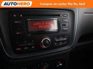 Dacia Dokker 1.5 dCi Diesel SL Trotamundos