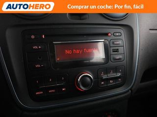 Dacia Dokker 1.5 dCi Diesel SL Trotamundos