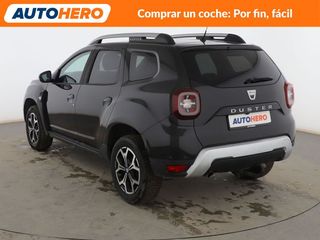 Dacia Duster 1.5 Blue dCi Serie Limitada Aniversario