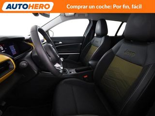 Jeep Avenger 1.2 T-GDI Summit