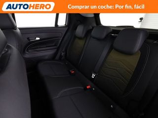 Jeep Avenger 1.2 T-GDI Summit