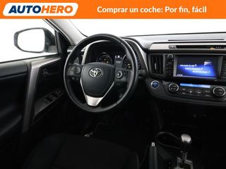 Toyota Rav4 2.5 Hybrid Advance