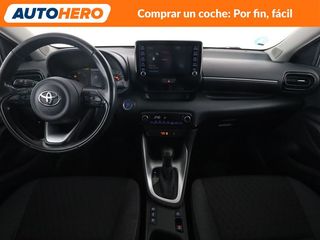 Toyota Yaris 1.5 Hybrid Active