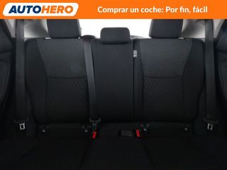 Toyota Yaris 1.5 Hybrid Active