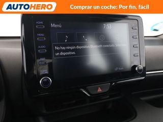 Toyota Yaris 1.5 Hybrid Active