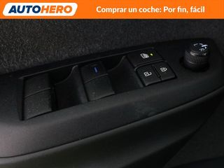 Toyota Yaris 1.5 Hybrid Active