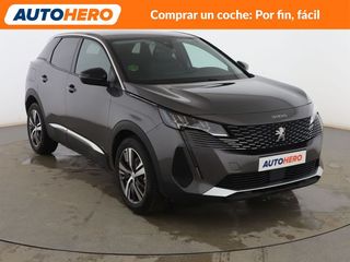 Peugeot 3008 1.2 PureTech Allure