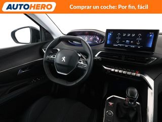 Peugeot 3008 1.2 PureTech Allure