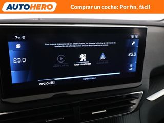 Peugeot 3008 1.2 PureTech Allure