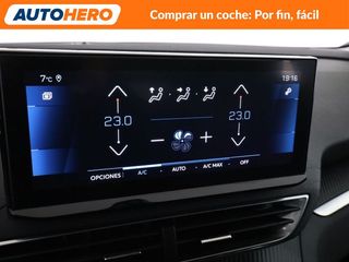 Peugeot 3008 1.2 PureTech Allure
