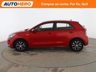 Kia Rio 1.2 Concept