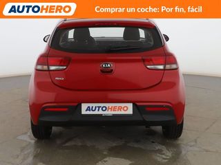 Kia Rio 1.2 Concept