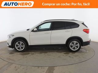 BMW X1 sDrive 18i Advantage