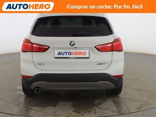 BMW X1 sDrive 18i Advantage