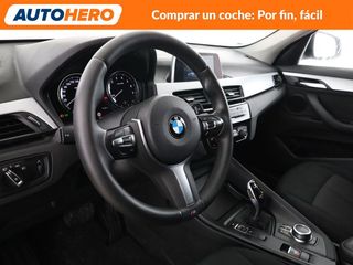 BMW X1 sDrive 18i Advantage