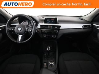 BMW X1 sDrive 18i Advantage