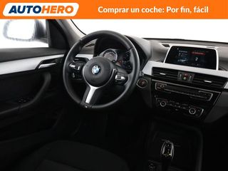 BMW X1 sDrive 18i Advantage