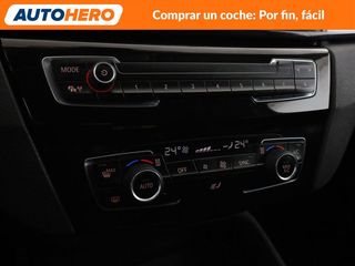 BMW X1 sDrive 18i Advantage