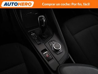 BMW X1 sDrive 18i Advantage