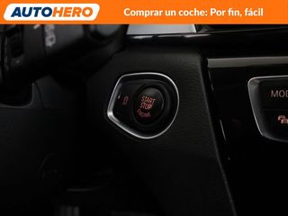 BMW X1 sDrive 18i Advantage