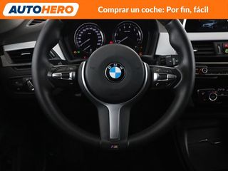 BMW X1 sDrive 18i Advantage