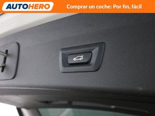 BMW X1 sDrive 18i Advantage