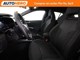 Skoda Fabia 1.0 TSI Selection
