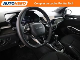 Skoda Fabia 1.0 TSI Selection