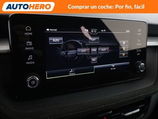 Skoda Fabia 1.0 TSI Selection