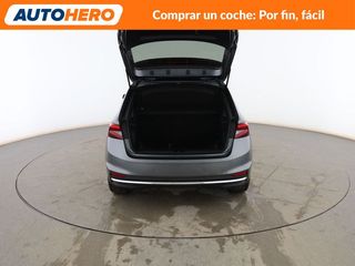 Skoda Fabia 1.0 TSI Selection